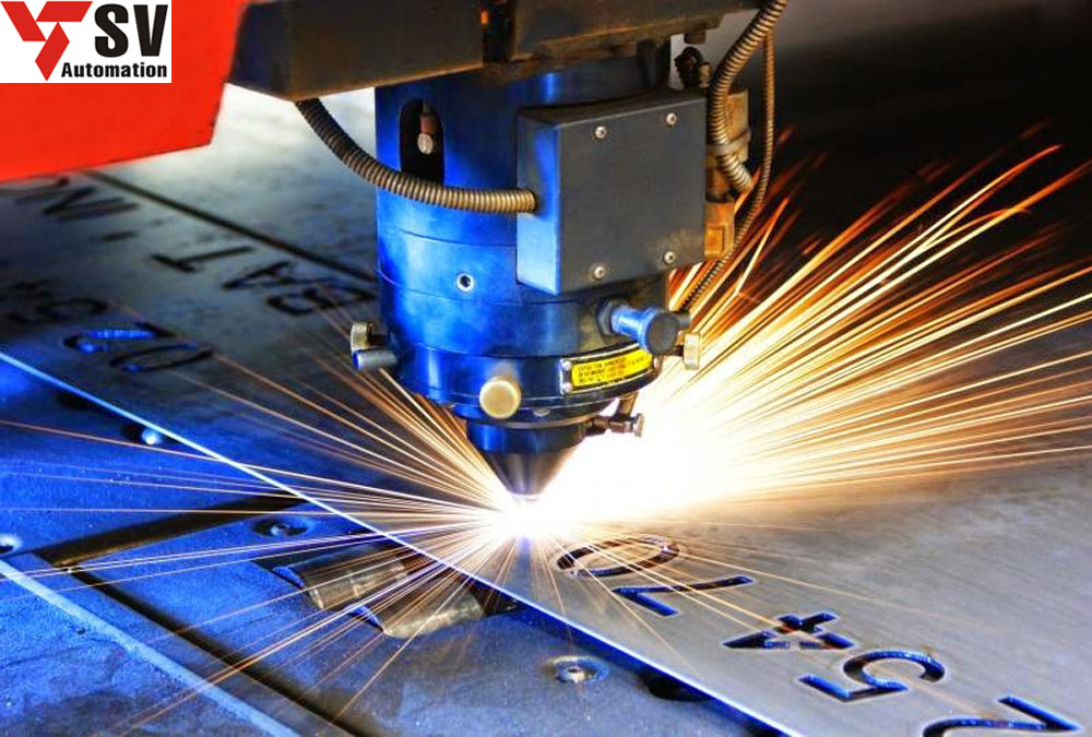 Các doanh nghiệp luôn chọn cắt khắc chữ, logo bằng Laser