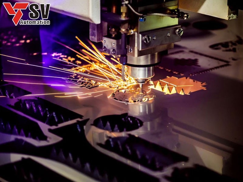 Sơn Vũ chính là cơ sở gia công biển hiệu quảng cáo bằng phương pháp Laser nhanh – rẻ - đẹp